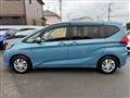 2018 Honda Freed