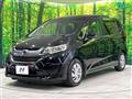 2017 Honda Freed