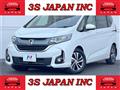 2017 Honda Freed