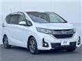 2017 Honda Freed