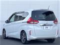 2017 Honda Freed