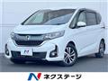 2017 Honda Freed