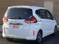 2017 Honda Freed