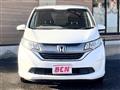 2017 Honda Freed