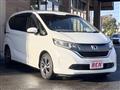 2017 Honda Freed