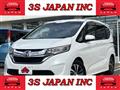 2017 Honda Freed