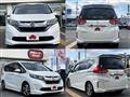 2017 Honda Freed