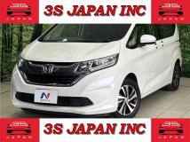 2019 Honda Freed