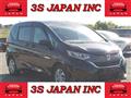 2016 Honda Freed