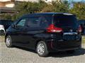 2016 Honda Freed