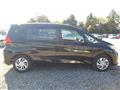 2016 Honda Freed