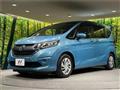 2019 Honda Freed