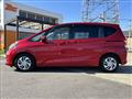 2018 Honda Freed