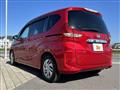 2018 Honda Freed