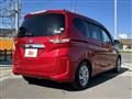 2018 Honda Freed