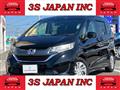 2016 Honda Freed