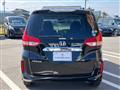 2016 Honda Freed