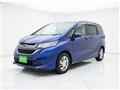 2016 Honda Freed