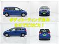 2016 Honda Freed