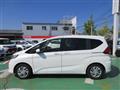 2017 Honda Freed