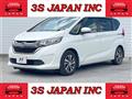 2018 Honda Freed