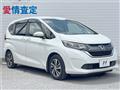 2018 Honda Freed