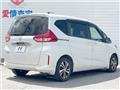 2018 Honda Freed