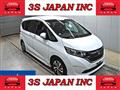 2019 Honda Freed