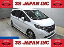 2019 Honda Freed