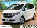 2017 Honda Freed