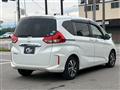 2019 Honda Freed