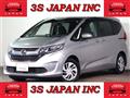 2018 Honda Freed