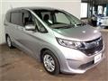 2018 Honda Freed