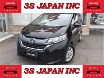 2016 Honda Freed