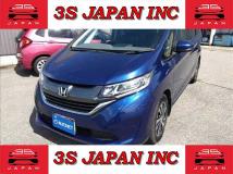 2016 Honda Freed