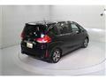 2018 Honda Freed