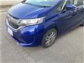 2019 Honda Freed