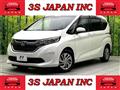 2016 Honda Freed