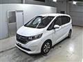 2017 Honda Freed