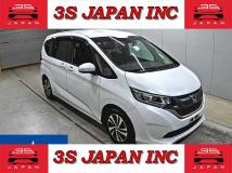 2017 Honda Freed