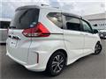 2018 Honda Freed