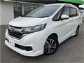 2018 Honda Freed