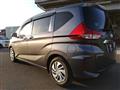 2017 Honda Freed