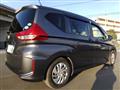 2017 Honda Freed