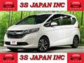 2018 Honda Freed