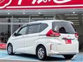 2018 Honda Freed