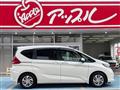 2018 Honda Freed