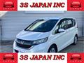 2019 Honda Freed