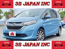 2016 Honda Freed