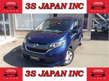 2017 Honda Freed